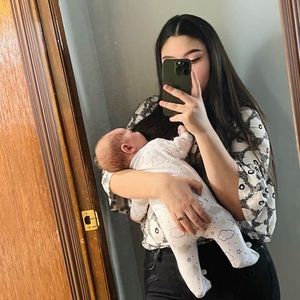 Meet your Posher, Itzel